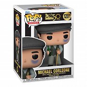 The Godfather POP! Movies Vinyl Figure 50th Anniversary Michael Corleone 9 cm