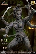 The Golden Voyage of Sinbad Soft Vinyl Statue Ray Harryhausens Kali Deluxe Version 32 cm - Severely damaged packaging