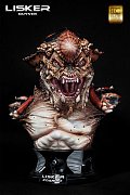 The Guyver Life-Size Bust Lisker 71 cm