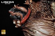 The Guyver Life-Size Bust Lisker 71 cm