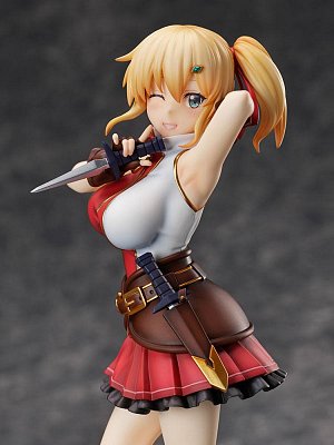 The Hidden Dungeon Only I Can Enter PVC Statue 1/7 Emma Brightness 23 cm