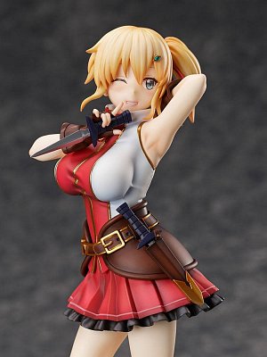 The Hidden Dungeon Only I Can Enter PVC Statue 1/7 Emma Brightness 23 cm