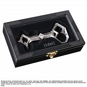 The Hobbit An Unexpected Journey Replica 1/1 Key to Erebor 14 cm