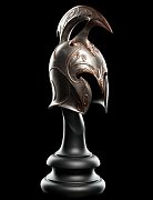 The Hobbit An Unexpected Journey Replica 1/4 Rivendell Guard\'s Helm 11 cm