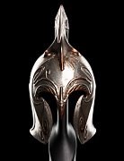 The Hobbit An Unexpected Journey Replica 1/4 Rivendell Guard\'s Helm 11 cm