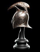 The Hobbit An Unexpected Journey Replica 1/4 Rivendell Guard\'s Helm 11 cm