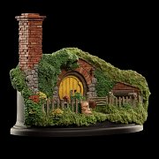 The Hobbit An Unexpected Journey Statue 16 Hill Lane 11 cm