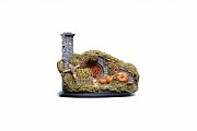 The Hobbit An Unexpected Journey Statue 16 Hill Lane Halloween Edition 11 cm