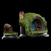 The Hobbit An Unexpected Journey Statue 2A Hill Lane 11 cm