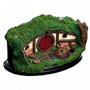 The Hobbit An Unexpected Journey Statue 31 Lakeside 12 cm
