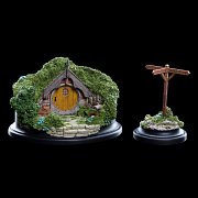 The Hobbit An Unexpected Journey Statue 5 Hill Lane 9 cm