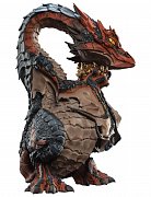 The Hobbit Mini Epics Vinyl Figure Smaug 30 cm