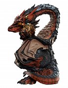 The Hobbit Mini Epics Vinyl Figure Smaug 30 cm