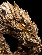 The Hobbit Mini Epics Vinyl Figure Smaug the Golden (Limited Edition) 29 cm