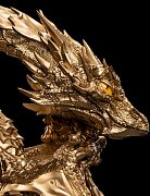 The Hobbit Mini Epics Vinyl Figure Smaug the Golden (Limited Edition) 29 cm