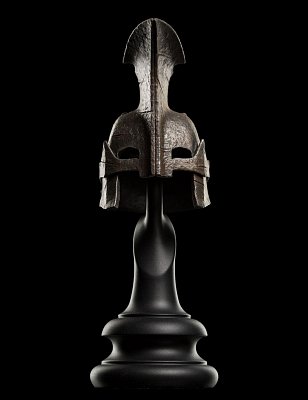 The Hobbit Replica Gundabad Orc 16 cm