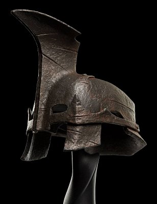 The Hobbit Replica Gundabad Orc 16 cm