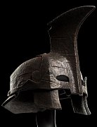 The Hobbit Replica Gundabad Orc 16 cm