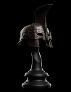 The Hobbit Replica Gundabad Orc 16 cm