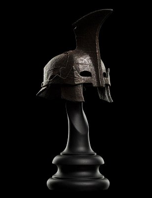 The Hobbit Replica Gundabad Orc 16 cm