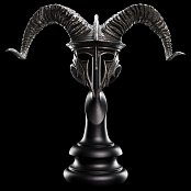 The Hobbit The Battle of the Five Armies Replica 1/4 Wraith Helm of Khamul the Easterling 11 cm