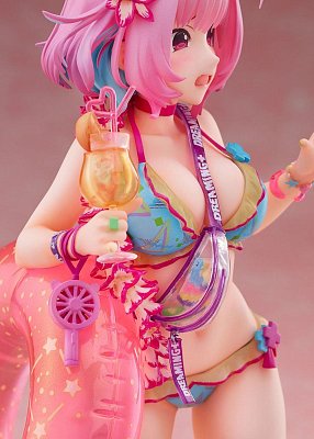 The Idolmaster Cinderella Girls DreamTech PVC Statue 1/7 Riamu Yumemi DT-168 23 cm