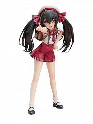 The Idolmaster Cinderella Girls PVC Statue 1/7 Ambitious Teen Risa Matoba 21 cm