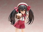 The Idolmaster Cinderella Girls PVC Statue 1/7 Ambitious Teen Risa Matoba 21 cm