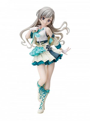 The Idolmaster Cinderella Girls PVC Statue 1/7 Hayate Hisakawa 21 cm