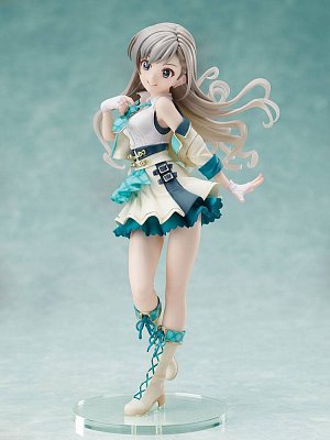 The Idolmaster Cinderella Girls PVC Statue 1/7 Hayate Hisakawa 21 cm