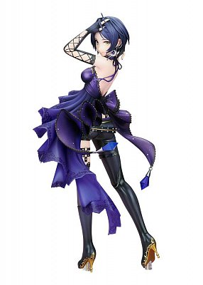 The Idolmaster Cinderella Girls PVC Statue 1/7 Kanade Hayami Mystic Dawn Ver. 24 cm