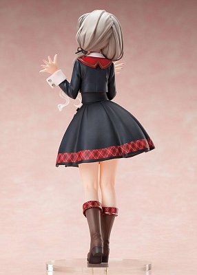 The Idolmaster Cinderella Girls PVC Statue 1/7 Nagi Hisakawa 21 cm