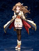 The Idolmaster Cinderella Girls PVC Statue 1/7 Nao Kamiya A Team of Passion Ver. 24 cm