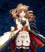 The Idolmaster Cinderella Girls PVC Statue 1/7 Nao Kamiya A Team of Passion Ver. 24 cm