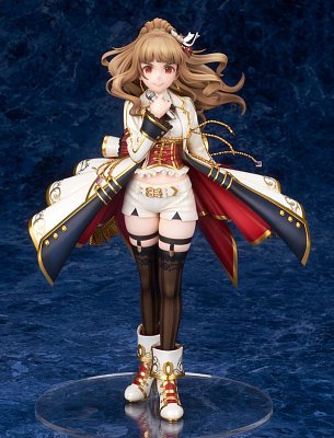 The Idolmaster Cinderella Girls PVC Statue 1/7 Nao Kamiya A Team of Passion Ver. 24 cm