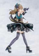 The Idolmaster Cinderella Girls PVC Statue 1/7 Nono Morikubo Gift For Answer Ver. 21 cm