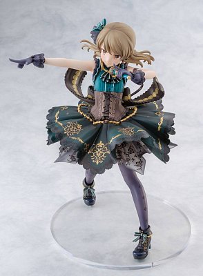 The Idolmaster Cinderella Girls PVC Statue 1/7 Nono Morikubo Gift For Answer Ver. 21 cm