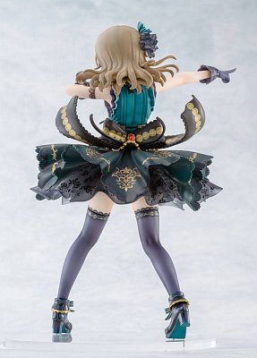 The Idolmaster Cinderella Girls PVC Statue 1/7 Nono Morikubo Gift For Answer Ver. 21 cm