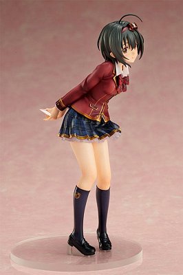 The Idolmaster Cinderella Girls PVC Statue 1/8 Miho Kohinata Love Letter Ver. 20 cm