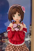 The Idolmaster Cinderella Girls PVC Statue 1/8 Miku Maekawa Off Stage Bonus Edition 23 cm