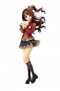 The Idolmaster Cinderella Girls PVC Statue 1/8 Uzuki Shimamura Love Letter Ver. 21 cm