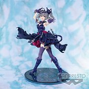 The Idolmaster Espresto est-Dressy & Attractive Eyes PVC Statue Ranko Kanazaki Special Ver. 22 cm