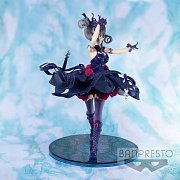 The Idolmaster Espresto est-Dressy & Attractive Eyes PVC Statue Ranko Kanazaki Special Ver. 22 cm