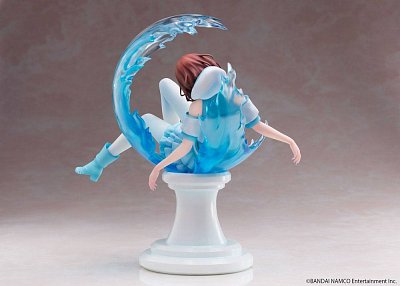 The Idolmaster Shiny Colors PVC Statue 1/7 Higuchi Madoka Clear Marine Calm Ver. 20 cm