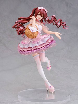 The Idolmaster Shiny Colors PVC Statue 1/8 Tenka Osaki Devoting Rinne Ver. 22 cm