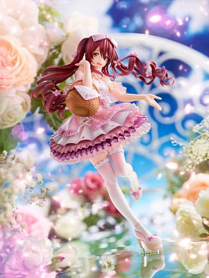 The Idolmaster Shiny Colors PVC Statue 1/8 Tenka Osaki Devoting Rinne Ver. 22 cm