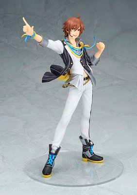 The Idolmaster SideM PVC Statue 1/8 Toma Amagase 23 cm