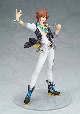 The Idolmaster SideM PVC Statue 1/8 Toma Amagase 23 cm