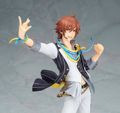 The Idolmaster SideM PVC Statue 1/8 Toma Amagase 23 cm