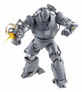 The Infinity Saga Marvel Legends Action Figures 2021 Obadiah Stane & Iron Monger (Iron Man) 15 cm